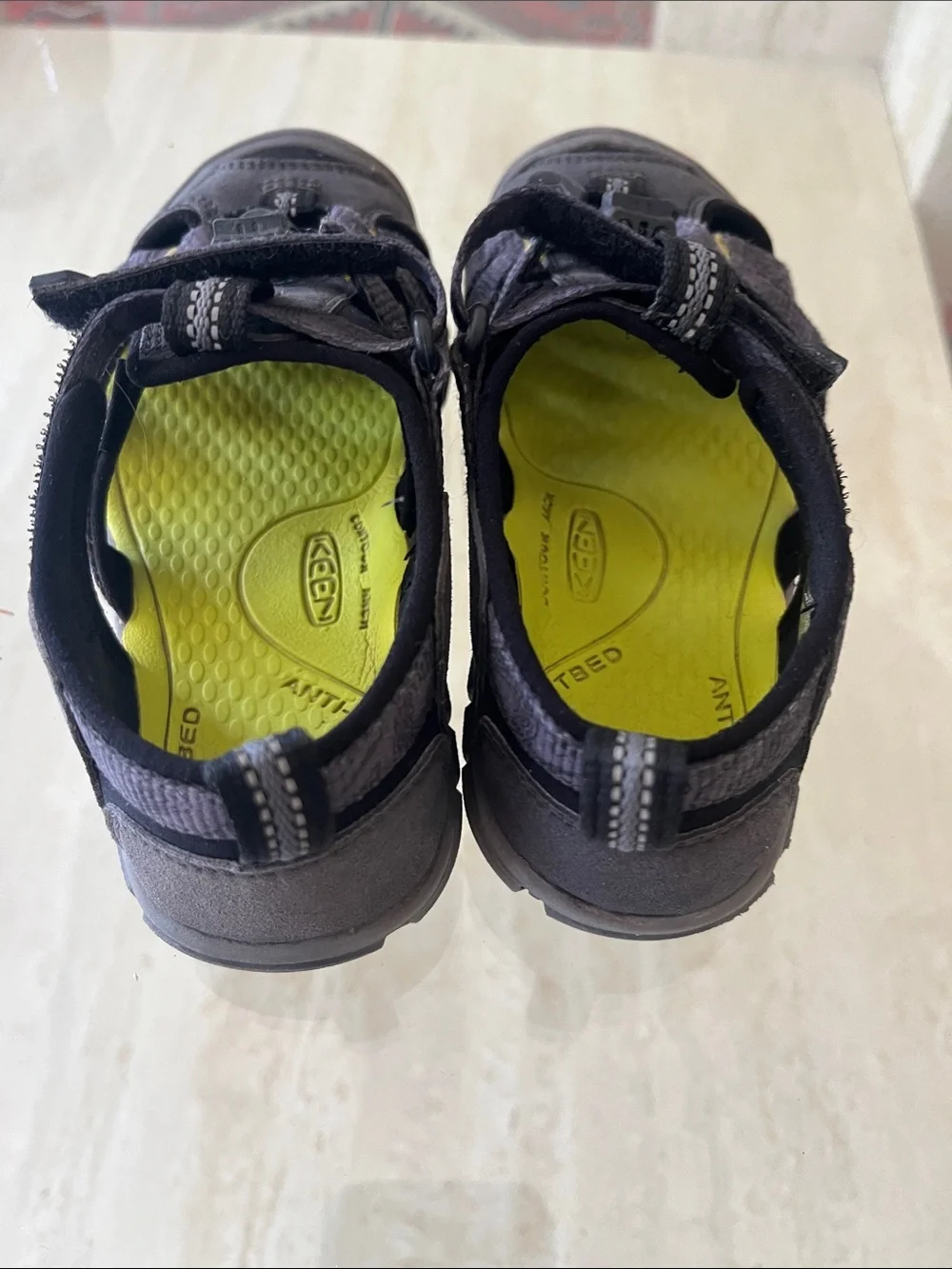 KEEN Unisex-Child Seacamp 2 CNX Closed Toe Sandals